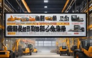 砀山机械租赁价格解析